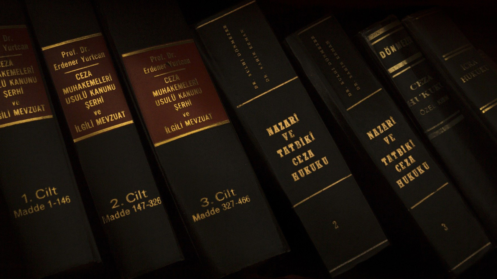 Bookshelf