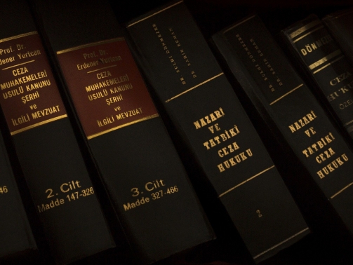 Bookshelf