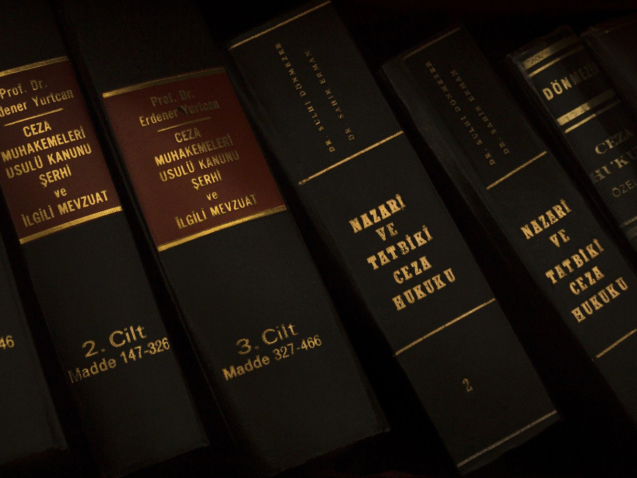 Bookshelf